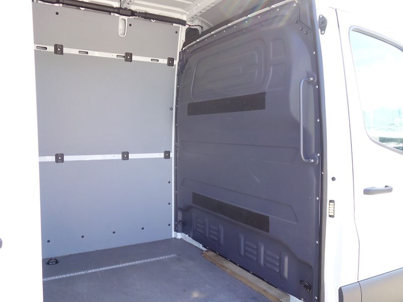Mercedes-Benz Sprinter (2019) 314CDI 105kW -DPH-L2H2 - fotka 10 z 31