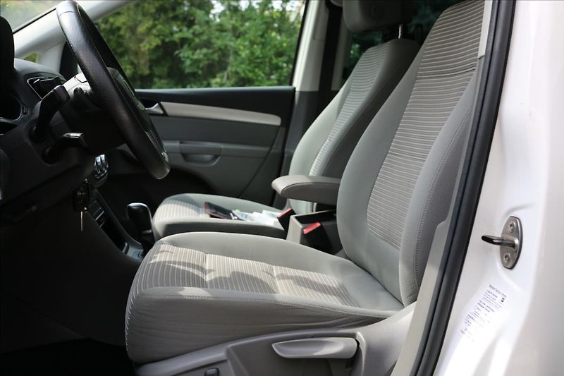 Seat Alhambra 2,0 103KW,AUTOMAT - fotka 19 z 55