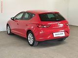 Seat Leon (2014) 1.6TDi, AC, park.čidla - náhled 3