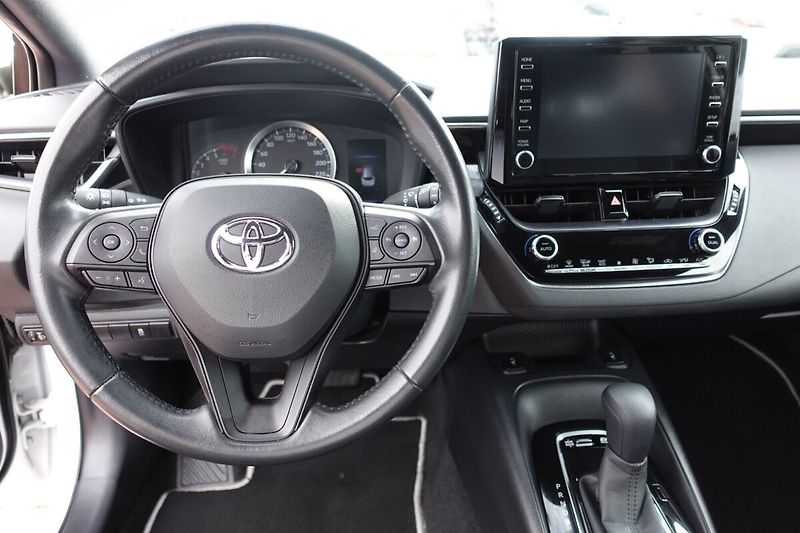 Toyota Corolla 1,8 HEV Active Business TS - fotka 14 z 28