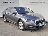 Škoda Octavia Style Plus Navi 1.5 TSI 110kW - náhled 14
