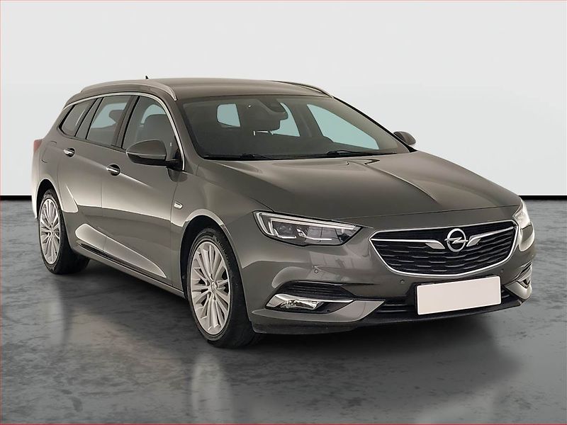 Opel Insignia (2018) 1.5 Turbo, Automat, Serv.kniha - fotografie inzerátu