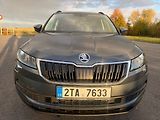 Škoda Karoq 1,5 TSI 110 kW ELEGANCE - náhled 8