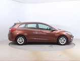 Hyundai i30 (2014) 1.6 GDI, Serv.kniha, Tempomat - náhled 6