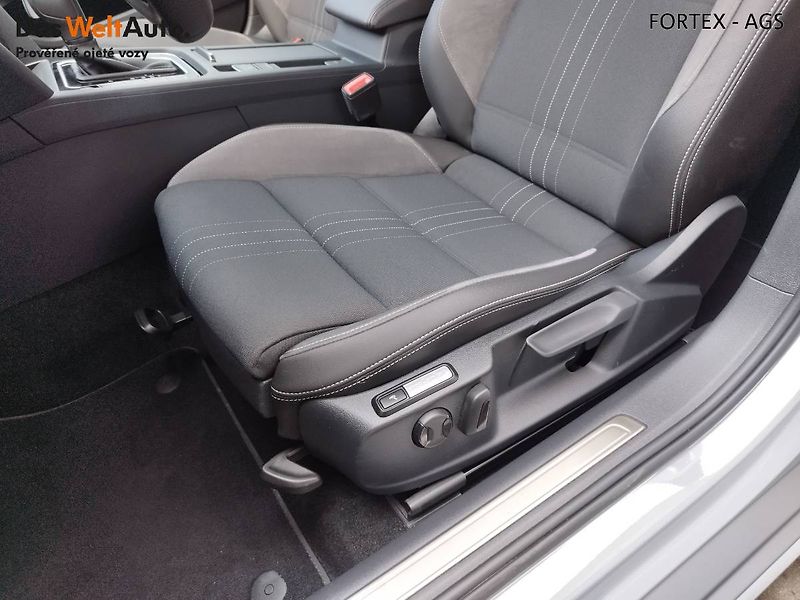 Volkswagen Passat Variant (2022) Alltrack,2.0 TDI,147kW,DSG,4Mo - fotka 10 z 23