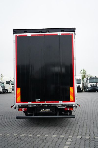 Mercedes-Benz Actros (2018) 1830 / ACC / E 6 / FIRANKA / 1 - fotka 32 z 44