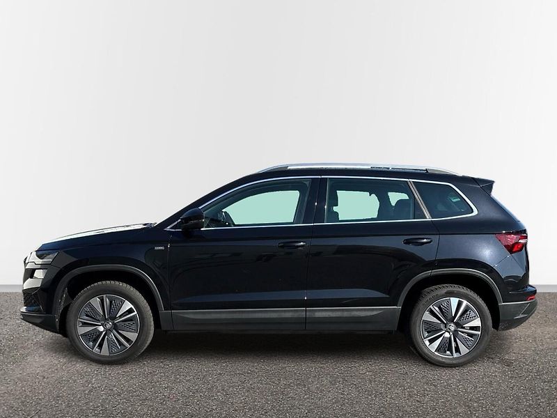 Škoda Karoq Selection - fotka 3 z 26