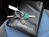 Škoda Fabia (2007) 1.2i, ČR, servis.kniha - náhled 14