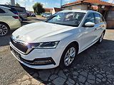 Škoda Octavia Combi 2,0 TDI DSG 110kW Style - náhled 1