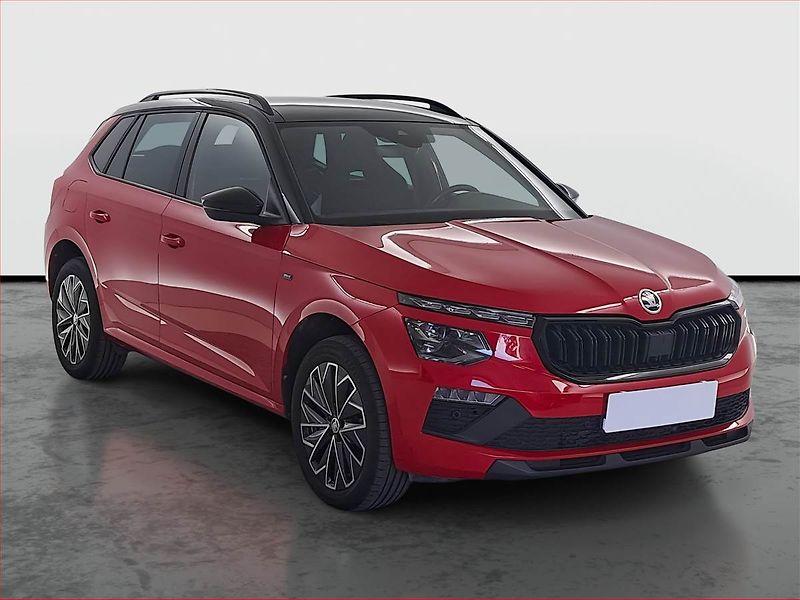 Škoda Kamiq (2024) Drive 1.0 TSI - fotografie inzerátu