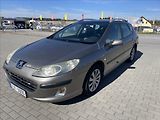 Peugeot 407 2,0 HDi 100kw SW Klima ESP - náhled 25