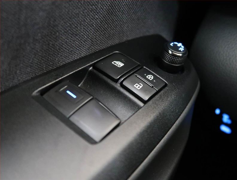 Toyota Yaris Cross (2023) 1.5 VVT-i - fotka 14 z 14
