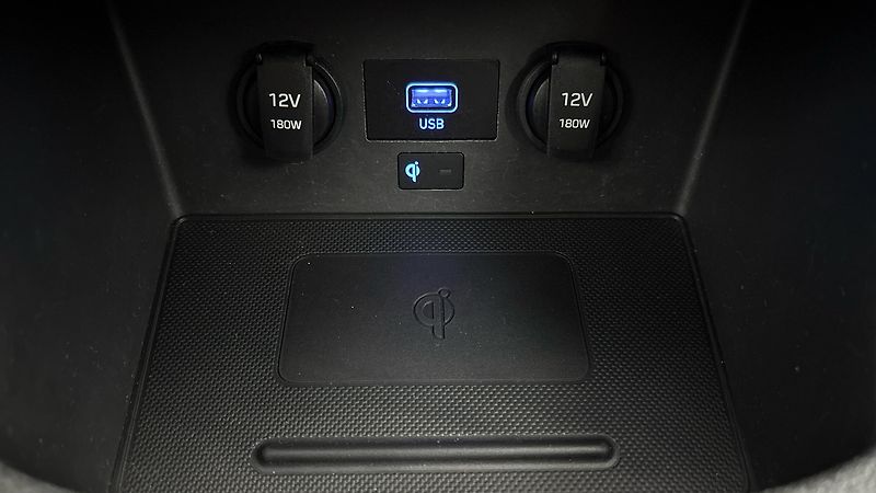 Hyundai i30 1.0 T-GDI Smart Kombi - fotka 21 z 27