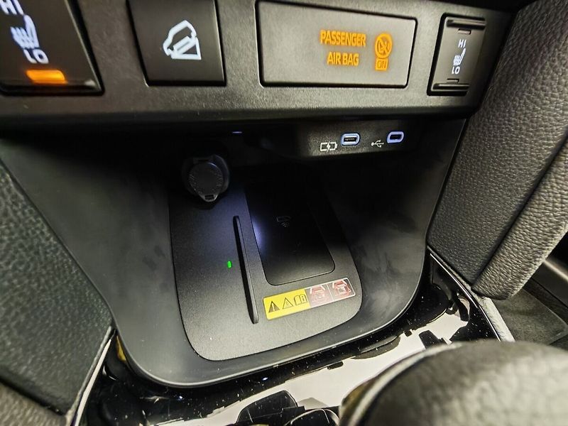 Toyota Yaris Cross 1.5 Hybrid 4x4 Style - fotka 35 z 41