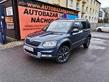 Škoda Yeti (2014) 1.2TSi 77kw OutDoor XEN TZ - náhled 8