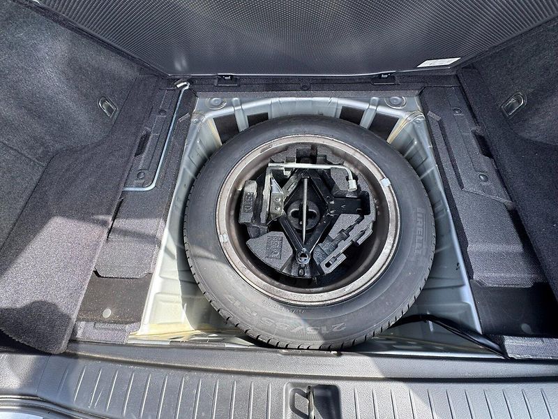 Subaru Outback (2007) AUTOMAT 4X4 2,5i 121 KW TAŽNÉ - fotka 44 z 50