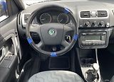 Škoda Roomster 1,2 HTP,Po servisu - náhled 12