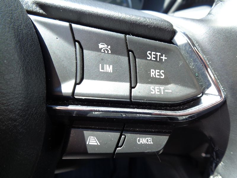 Mazda CX-5 2,5 AT,4x4,Ex-line,p.Komf,Z.P. - fotka 19 z 33