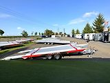 Z-Trailer (2026) AT27-20/48 SW, 485x200, 500 kg - náhled 6