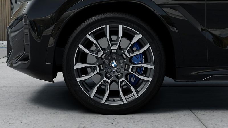 BMW X6 xDrive30d - fotka 8 z 14