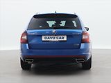 Škoda Octavia 2.0 TDI RS Challenge Matrix - náhled 6