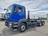 MAN TGS 26.440 BL 6x4 - náhled 11