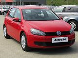 Volkswagen Golf (2011) 1.4i, 2.maj,ČR, AC, STK1/28 - náhled 1