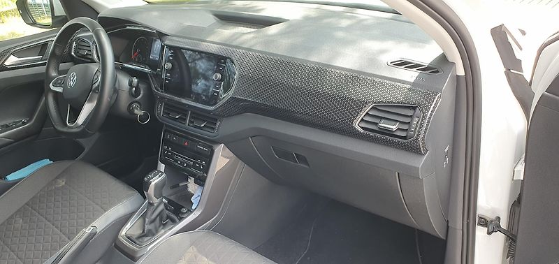 Volkswagen T-Cross (2022) Prodám   - fotka 5 z 23