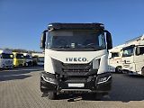 Iveco X-WAY (2021) 480 8x4 Bordmatik EURO 6 - náhled 2