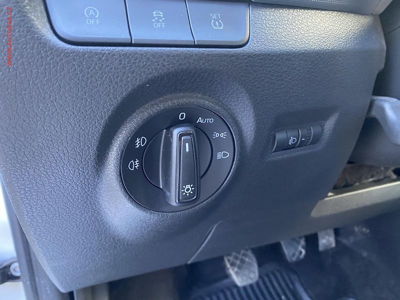 Škoda Fabia (2020) 1.0 TSi, ČR, Active, +kola - fotka 15 z 17