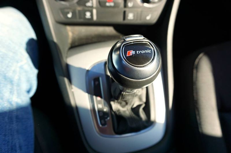 Audi Q3 (2017) 2,0 TDI 110 kW - fotka 29 z 42