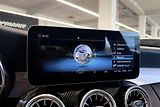 Mercedes-Benz Třídy C (2020) C 220d 4Matic AMG Line - náhled 79