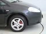 Fiat Punto (2009) 1.2, LPG, nová STK - náhled 13