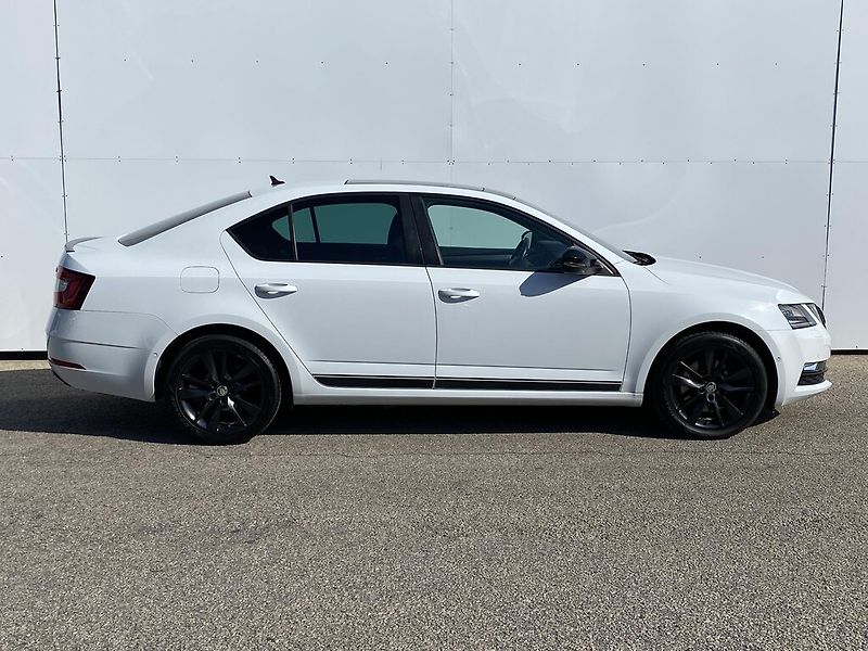 Škoda Octavia 2,0 TDI 110 kW Style - fotka 3 z 29