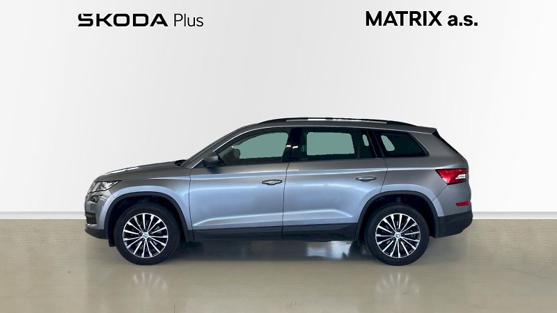 Škoda Kodiaq (2019) Ambition 2.0 TDI 110kW 4x4 - fotka 3 z 30