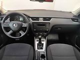 Škoda Octavia (2013) 2.0 TDi, Ambition, STK8/28 - náhled 8