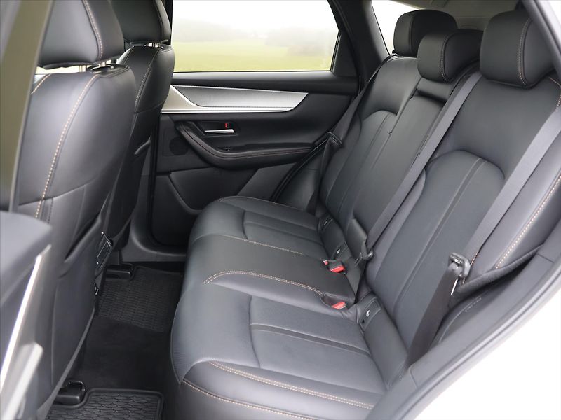 Mazda CX-60 3,3 D 187kW CZ Homura 1Maj DPH - fotka 17 z 47