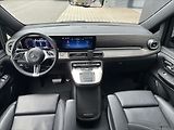 Mercedes-Benz Třídy V 2,0 300 d / Exclusive / XL / 4 - náhled 9