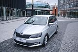 Škoda Fabia (2017) III 1.0 55kw Style Combi 1 MAJ - náhled 7