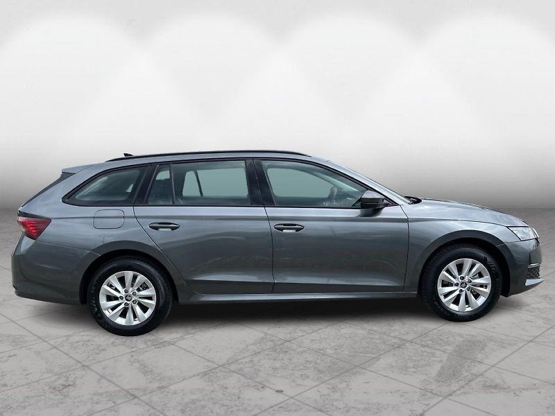 Škoda Octavia 1.5TSI SELECTION - fotka 8 z 23