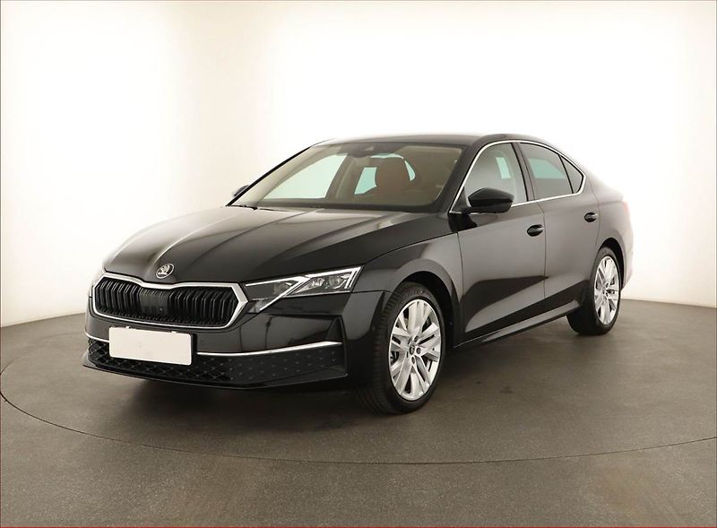 Škoda Octavia (2025) 2.0 TSI, EXCLUSIVE SELECTION - fotka 2 z 19