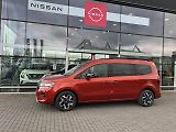 Nissan Townstar (2026) TEKNA L2 1.3T 131K Automat - náhled 2