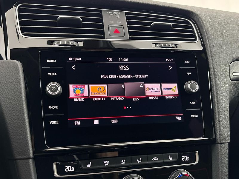 Volkswagen Golf GTI,DSG - fotka 12 z 27