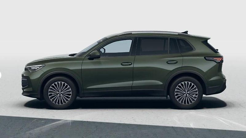 Volkswagen Tiguan People 1,5 eTSI 110 kW mHEV - fotka 2 z 9