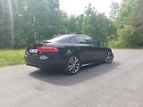 Jaguar XE Vynikající sportovní auto - náhled 2