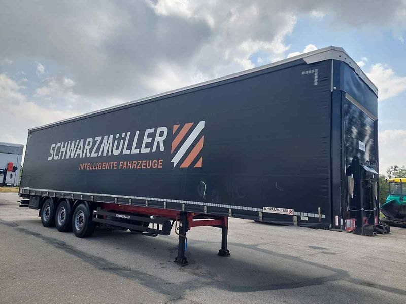 Schwarzmüller Ostatní SPA 3/E - fotka 2 z 37