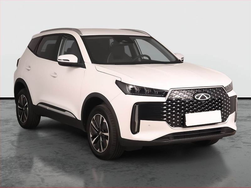 Chery Tiggo 4 HEV (2026) 1.5 Hybrid, UNIQUE - fotografie inzerátu