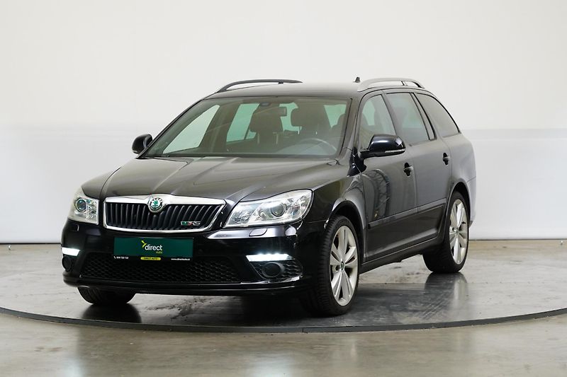 Škoda Octavia - fotografie inzerátu
