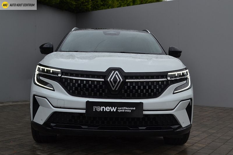Renault Austral ICONIC MHEV 160 AUTO - fotka 58 z 60