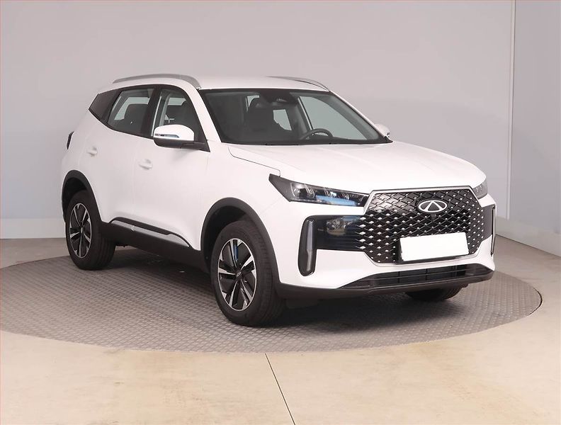 Chery Tiggo 4 HEV (2026) 1.5 Hybrid, COMFORT - fotografie inzerátu